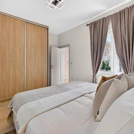 Διαμέρισμα Solara Sky Terrace *