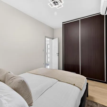 Solara Sky Terrace Ντουμπρόβνικ