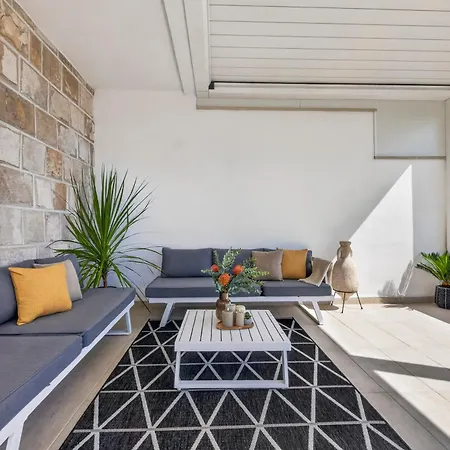 Solara Sky Terrace * Ντουμπρόβνικ