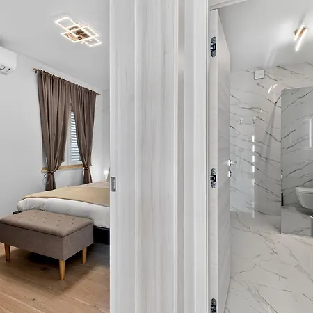 Solara Sky Terrace Διαμέρισμα