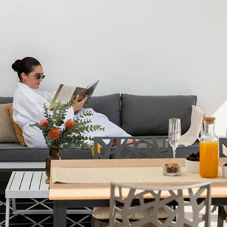 Solara Sky Terrace Διαμέρισμα *